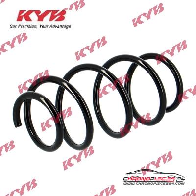 Achat de KYB RA1297 Ressort de suspension K-Flex pas chères