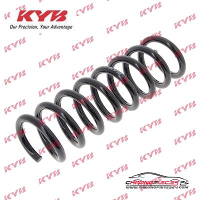 Achat de KYB RA1468 Ressort de suspension K-Flex pas chères