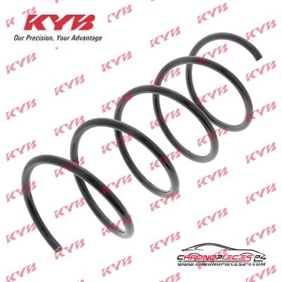 Achat de KYB RA3096 Ressort de suspension K-Flex pas chères