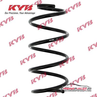 Achat de KYB RA1299 Ressort de suspension K-Flex pas chères