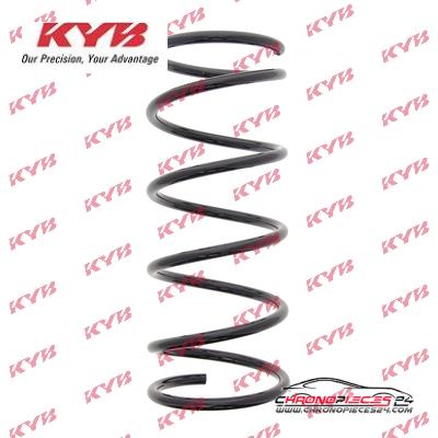 Achat de KYB RA1830 Ressort de suspension K-Flex pas chères