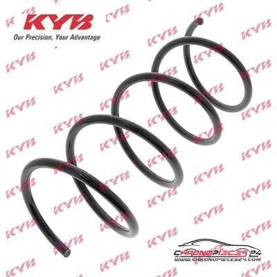 Achat de KYB RA3098 Ressort de suspension K-Flex pas chères