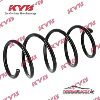 Achat de KYB RA1299 Ressort de suspension K-Flex pas chères