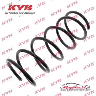 Achat de KYB RA1830 Ressort de suspension K-Flex pas chères