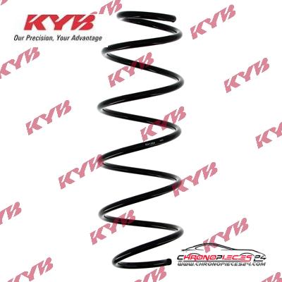 Achat de KYB RA1304 Ressort de suspension K-Flex pas chères