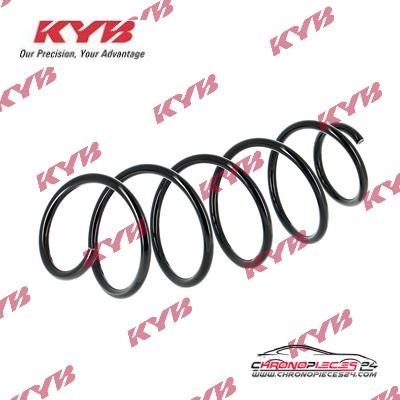 Achat de KYB RA1304 Ressort de suspension K-Flex pas chères