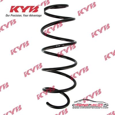 Achat de KYB RA1306 Ressort de suspension K-Flex pas chères