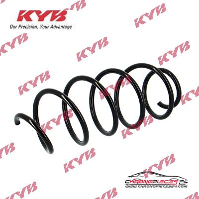 Achat de KYB RA1306 Ressort de suspension K-Flex pas chères