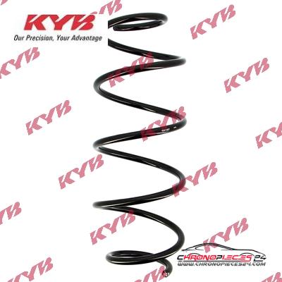 Achat de KYB RA1307 Ressort de suspension K-Flex pas chères