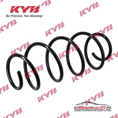 Achat de KYB RA1307 Ressort de suspension K-Flex pas chères