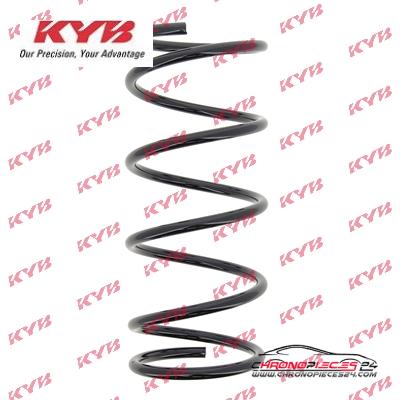 Achat de KYB RA1479 Ressort de suspension K-Flex pas chères