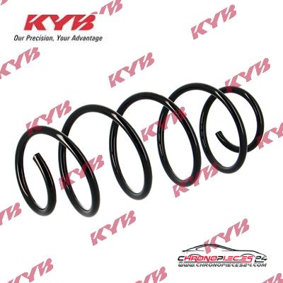 Achat de KYB RA1308 Ressort de suspension K-Flex pas chères