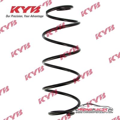 Achat de KYB RA1309 Ressort de suspension K-Flex pas chères