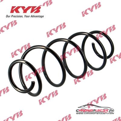 Achat de KYB RA1309 Ressort de suspension K-Flex pas chères