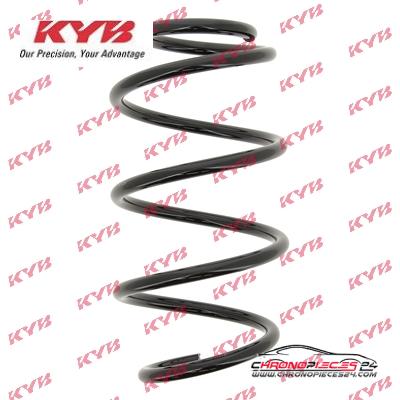 Achat de KYB RA3336 Ressort de suspension K-Flex pas chères