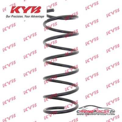 Achat de KYB RA1321 Ressort de suspension K-Flex pas chères