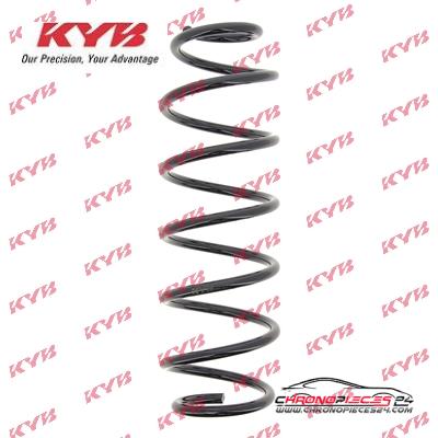 Achat de KYB RA3302 Ressort de suspension K-Flex pas chères