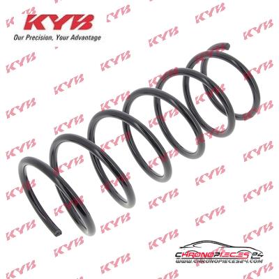 Achat de KYB RA1321 Ressort de suspension K-Flex pas chères