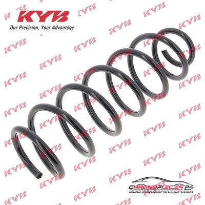 Achat de KYB RA3303 Ressort de suspension K-Flex pas chères