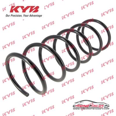 Achat de KYB RA1330 Ressort de suspension K-Flex pas chères