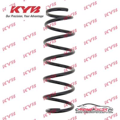 Achat de KYB RA3309 Ressort de suspension K-Flex pas chères