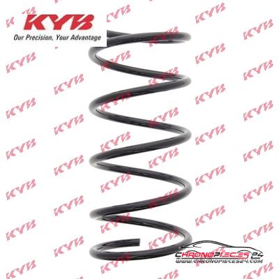 Achat de KYB RA1331 Ressort de suspension K-Flex pas chères