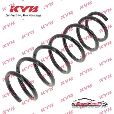 Achat de KYB RA3309 Ressort de suspension K-Flex pas chères