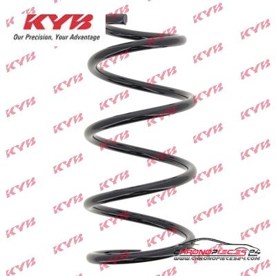 Achat de KYB RA3311 Ressort de suspension K-Flex pas chères