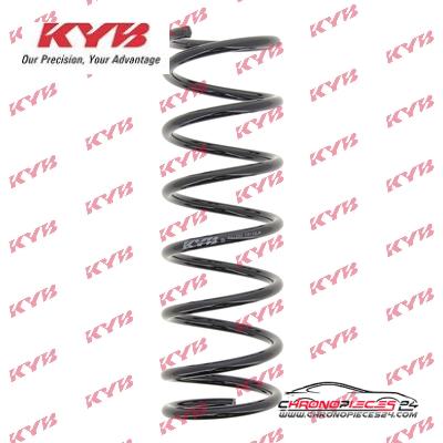 Achat de KYB RA1333 Ressort de suspension K-Flex pas chères