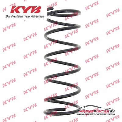 Achat de KYB RA1335 Ressort de suspension K-Flex pas chères