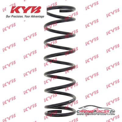 Achat de KYB RA1883 Ressort de suspension K-Flex pas chères