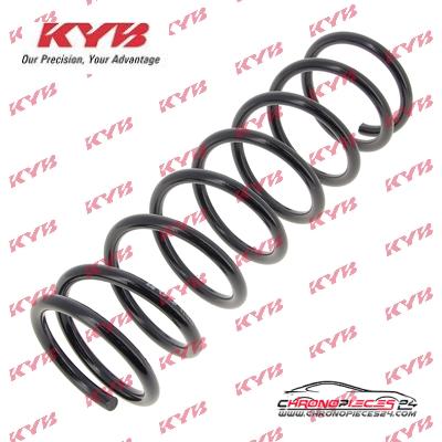 Achat de KYB RA1883 Ressort de suspension K-Flex pas chères