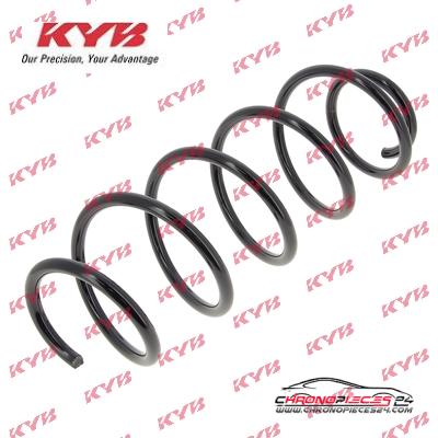 Achat de KYB RA3357 Ressort de suspension K-Flex pas chères