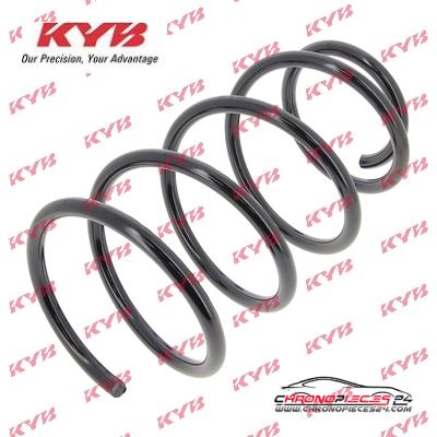 Achat de KYB RA3321 Ressort de suspension K-Flex pas chères