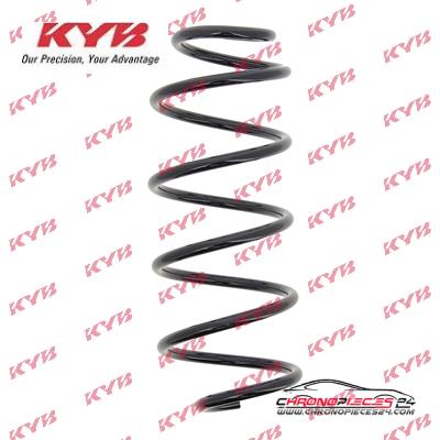 Achat de KYB RA3359 Ressort de suspension K-Flex pas chères