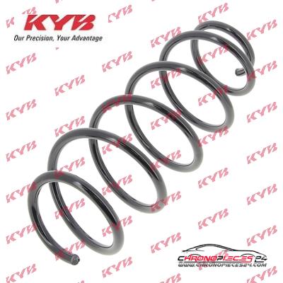 Achat de KYB RA3359 Ressort de suspension K-Flex pas chères