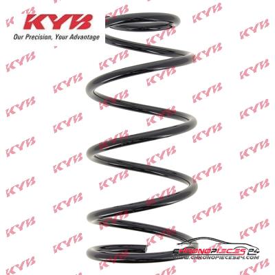 Achat de KYB RA3447 Ressort de suspension K-Flex pas chères