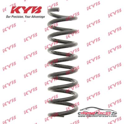 Achat de KYB RA1930 Ressort de suspension K-Flex pas chères