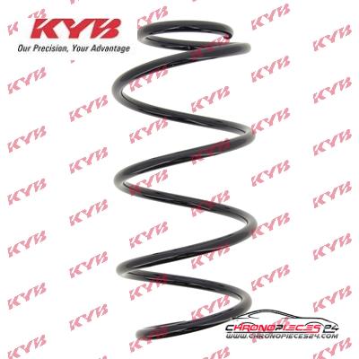 Achat de KYB RA3331 Ressort de suspension K-Flex pas chères