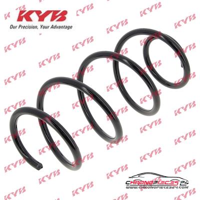 Achat de KYB RA3331 Ressort de suspension K-Flex pas chères