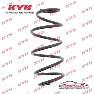 Achat de KYB RA3366 Ressort de suspension K-Flex pas chères