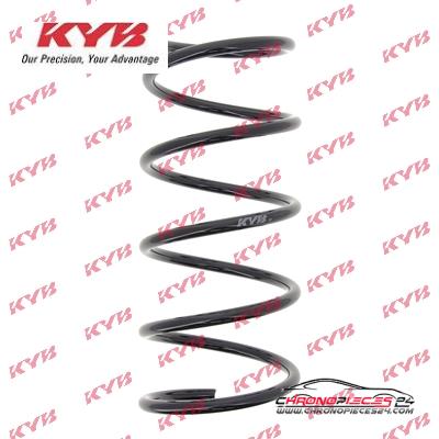 Achat de KYB RA1952 Ressort de suspension K-Flex pas chères