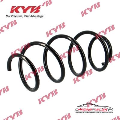 Achat de KYB RA3457 Ressort de suspension K-Flex pas chères