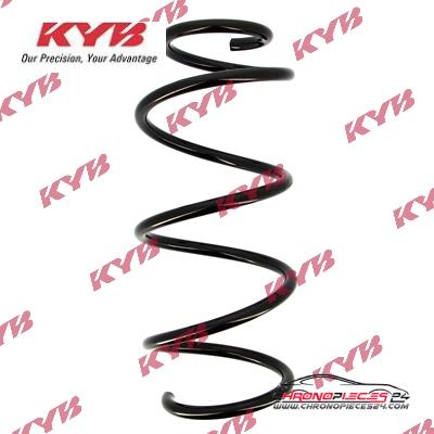 Achat de KYB RA3457 Ressort de suspension K-Flex pas chères