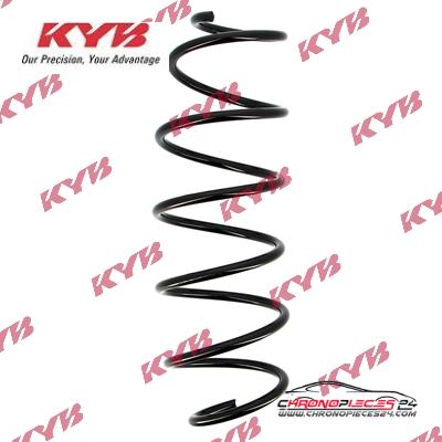 Achat de KYB RA3554 Ressort de suspension K-Flex pas chères