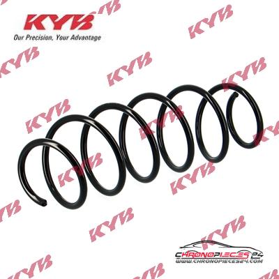 Achat de KYB RA3554 Ressort de suspension K-Flex pas chères