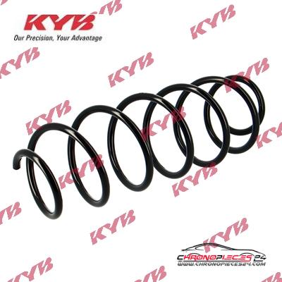 Achat de KYB RA3556 Ressort de suspension K-Flex pas chères