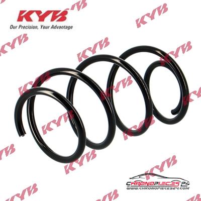 Achat de KYB RA3461 Ressort de suspension K-Flex pas chères