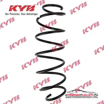 Achat de KYB RA3557 Ressort de suspension K-Flex pas chères