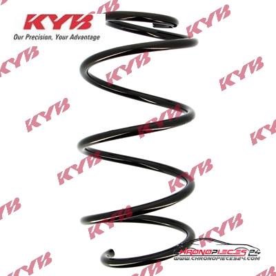 Achat de KYB RA3461 Ressort de suspension K-Flex pas chères